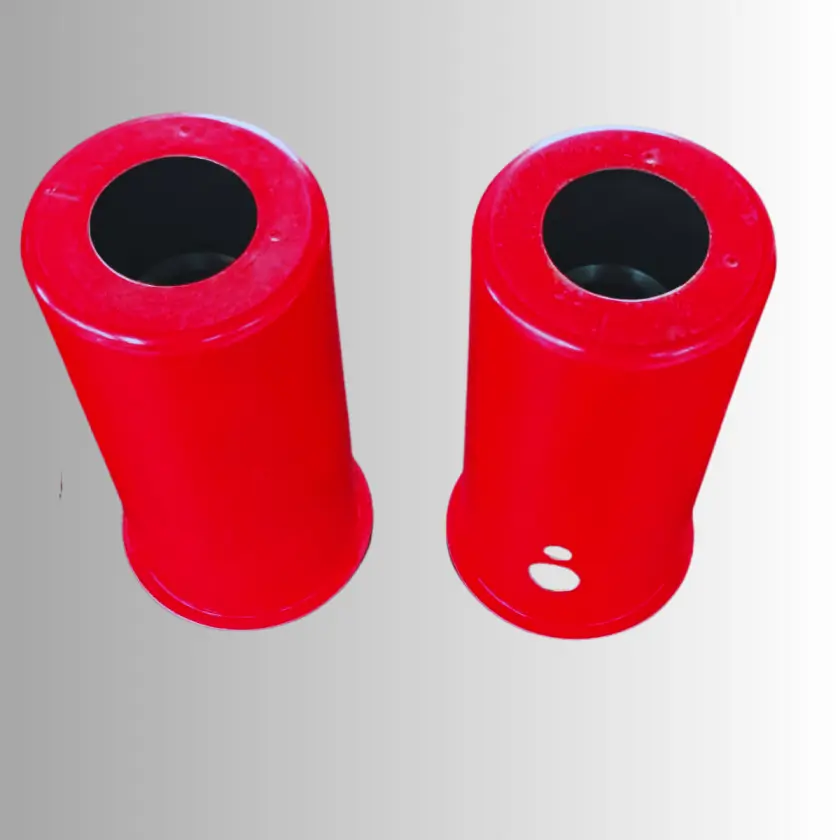 2'' FIG 1502 CHOKE BONNET STD
