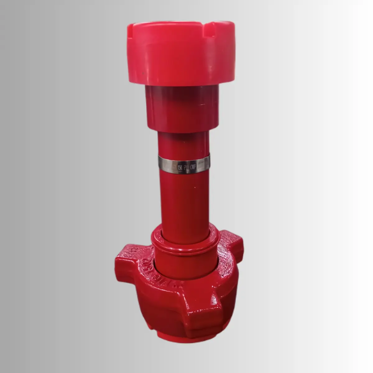 2'' PUP JOINT FIG 1502 MXF NPST 1 FT_2 (2)