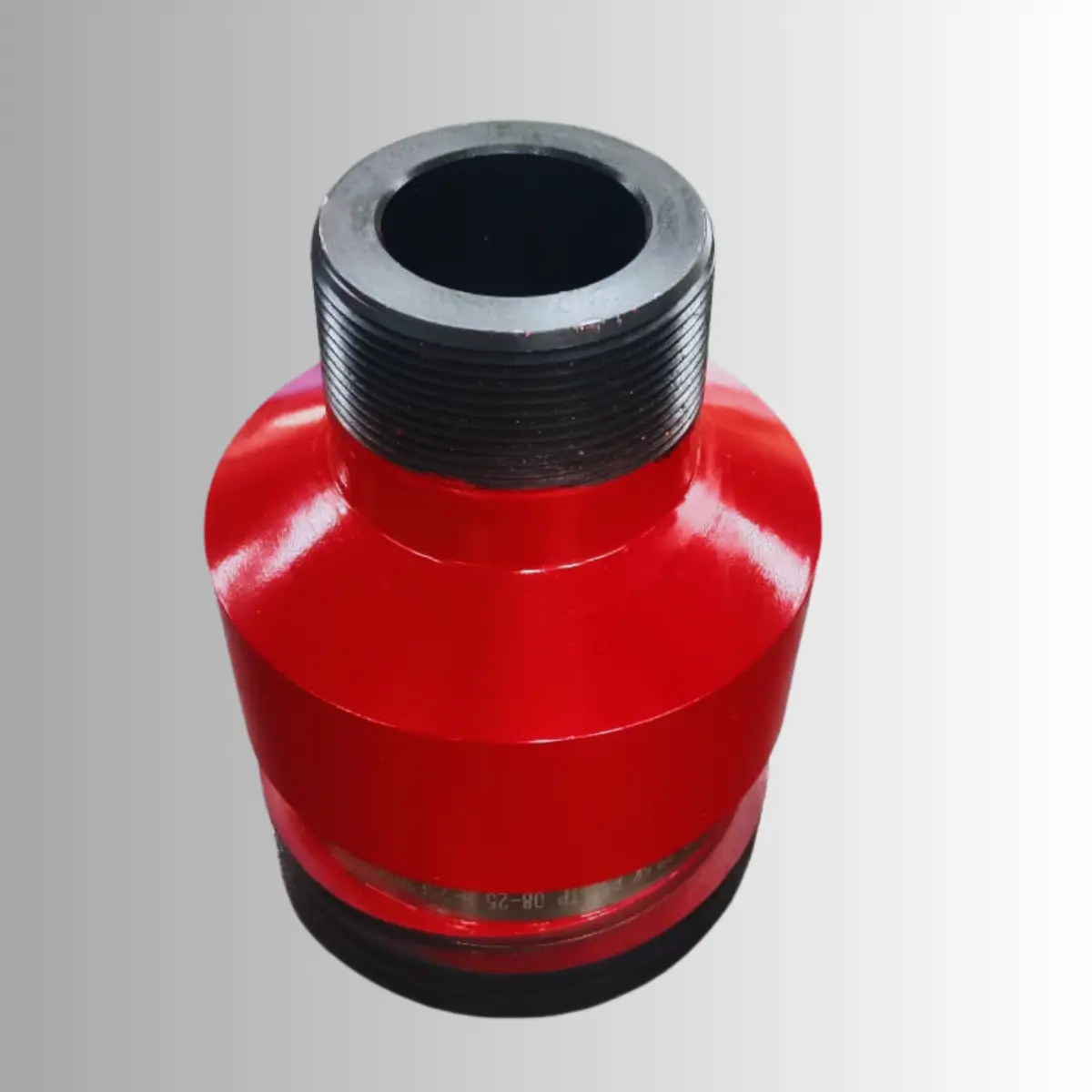 2″ Swages  Fig 1502 F  2″ LP  STD