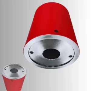 3'' FIG 1502 CHOKE BONNET EXTENSION