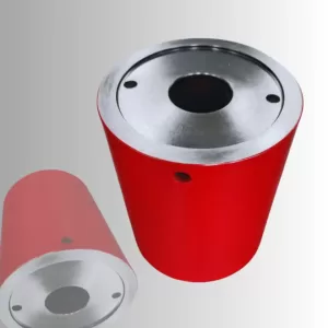 3'' FIG 1502 CHOKE BONNET EXTENSION