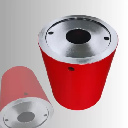 3'' FIG 1502 CHOKE BONNET EXTENSION