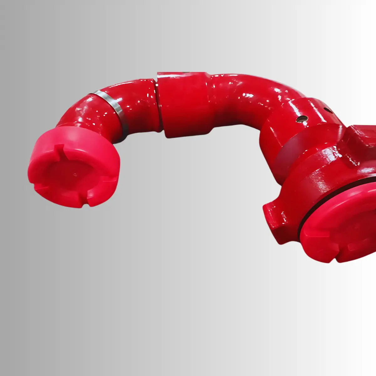 3'' SWIVEL JOINT FIG 1502 MXF STYLE- 50 STD