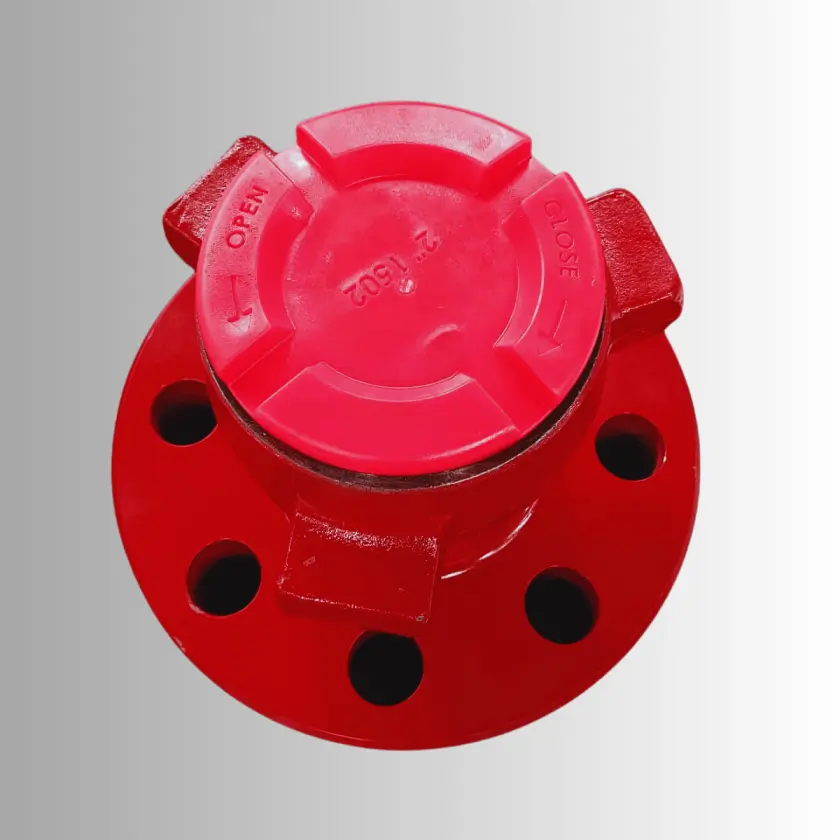 ADAPTER FLANGE 3-1,8'' 5K PSI , R35 X 2'' FIG 1502 MALE com resize (2) (1)