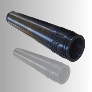 TRASH CATCHER BARREL TUBE