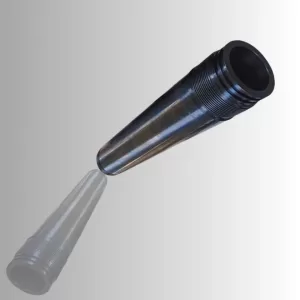 TRASH CATCHER BARREL TUBE