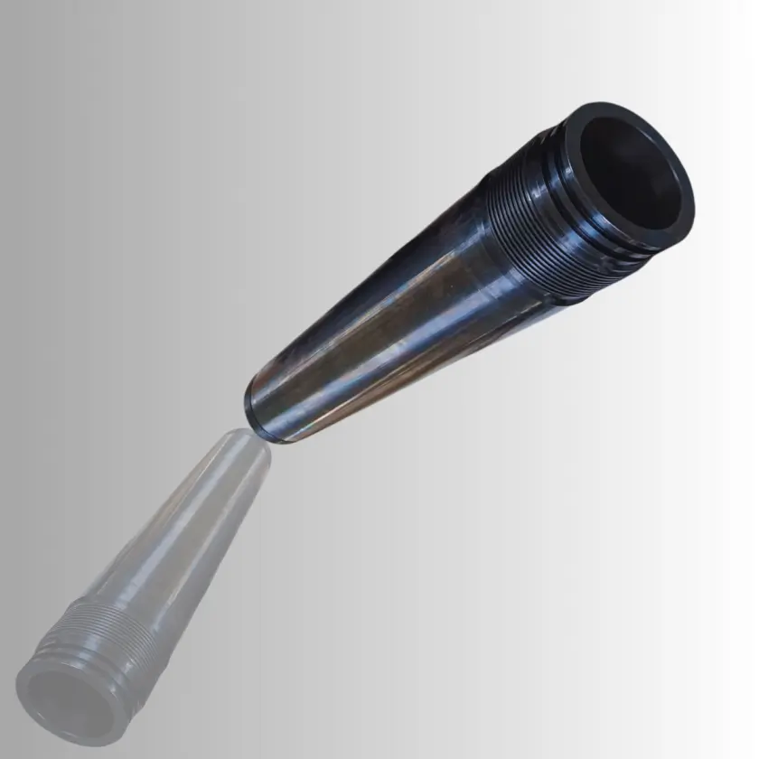 TRASH CATCHER BARREL TUBE