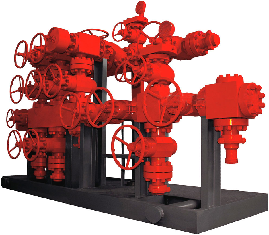 Gallery Showcase Oilfield and Downhole Equipment in USA at best price