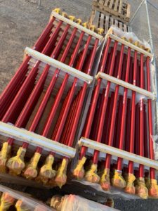 downhole equipment