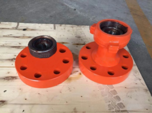 API fig1502 FLANGES