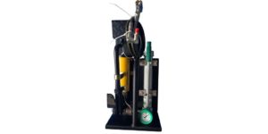 grease gun 1502 plug valve - flowline equipment fracking service high pressure fitting