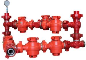 Squeeze manifold - Manifold - Best manifold supplier in USA