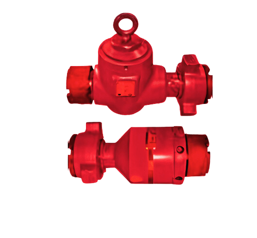 Dart / Flapper Valve | Flowback Valves | High Pressure Valves