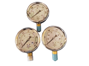 Pressure Gauge | High Pressure Gauge | Up to 20K Pressure Gauge | High Pressure Fittings | Heavy Pressure | Flowline | Flowback | Oilfield Fittings