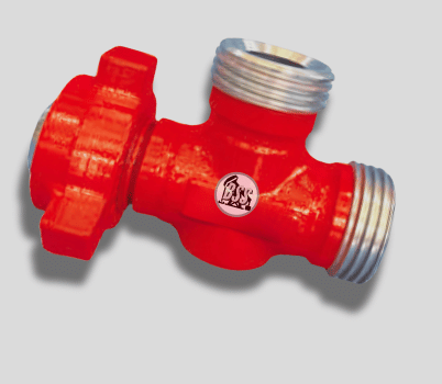 Tee MFF - Integral Fitting - Flowline Fittings - Flowback Iron Fittings - High Pressure Fittings