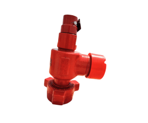 Relief / Pop-Off Valves | Flowback Valves | High Pressure Valves